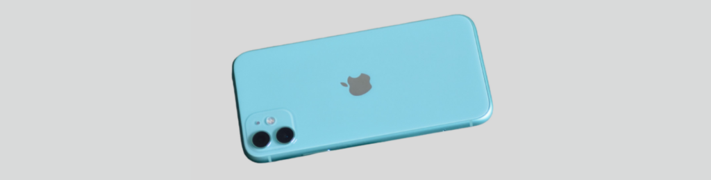 iPhone 11 repair